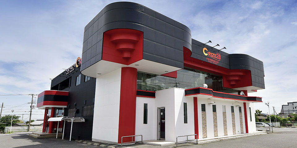 C-RIZE（シーライズ）28店