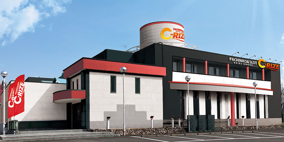 C-RIZE（シーライズ）一宮店