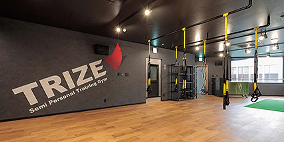 TRIZE（トライズ）明石店